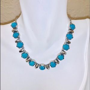 Kendra Scott Tammy Necklace